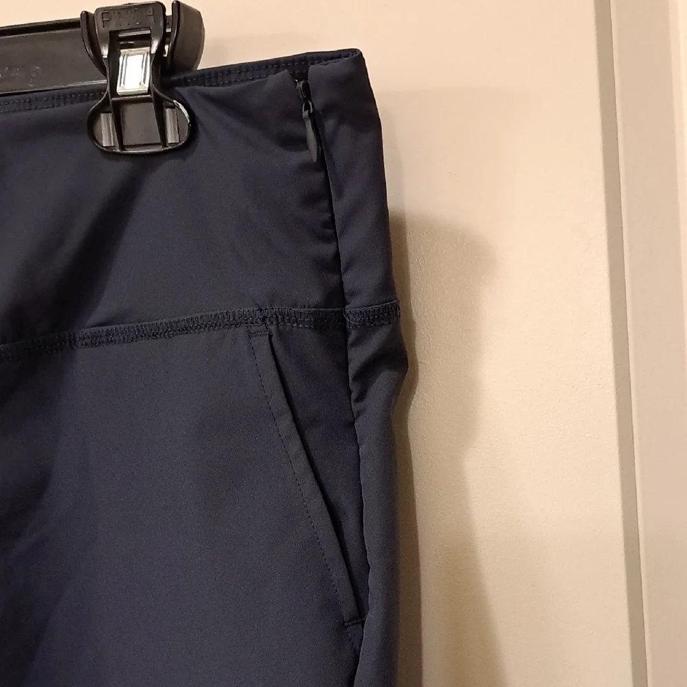 Eastside Golf Horts Women's Navy Blue Size M Excellent Condition